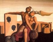 奥斯卡 多明戈斯 : Desir D-ete